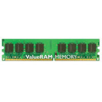 Kingston 2GB 800MHz DDR2 Kit (KVR800D2E6/2GBK)